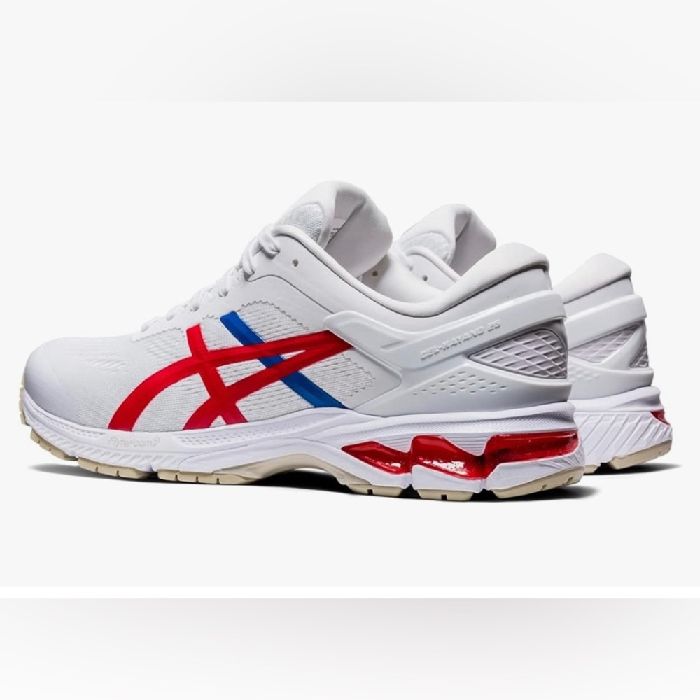 Gel-kayano 26 ASICS